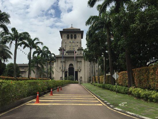 Bangunan Sultan Ibrahim